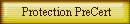Protection Prerequisites