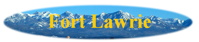 Fort Lawrie